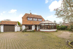 21, Margate Road, South Of Thanet Way, Herne Bay CT6 7BH