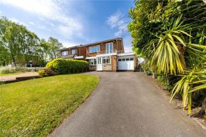 7, Leigh Road, Walsall WS4 2DT