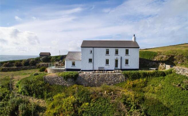 Cove Cottage