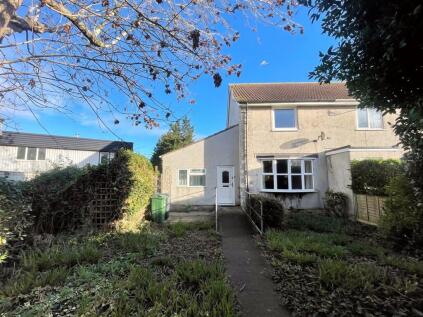 Marlborough Drive, Weston-Super-Mare