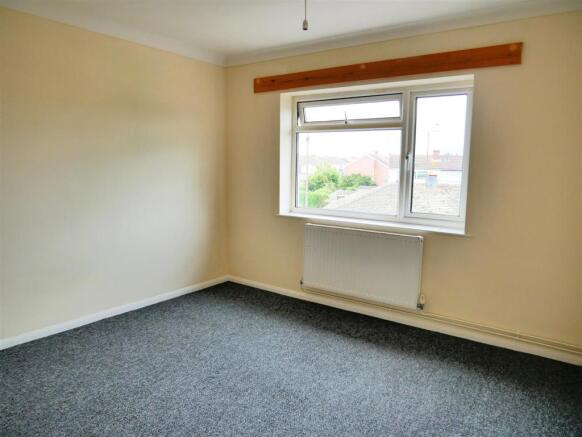 Bedroom On
