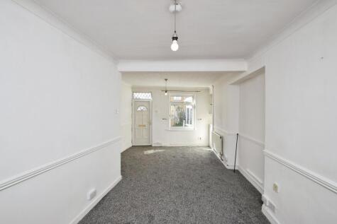 Catherine Street, Swansea, SA1