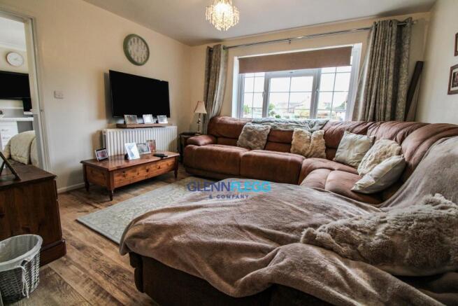 Annexe Living Room