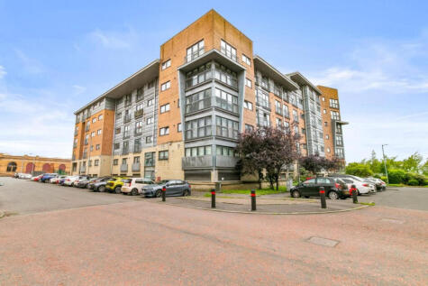 Barrland Street, Pollokshields, G41