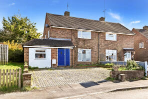 14, Warren Road, Winchester SO23 0NL
