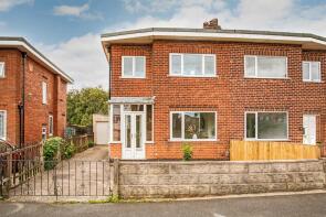 31, Greenland Avenue, Derby DE22 4AQ