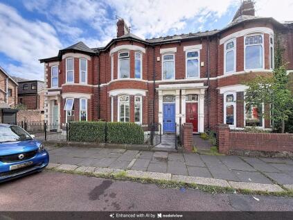Devonshire Place, Jesmond, NE2