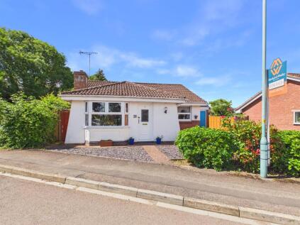 Barnes Wallis Way, Churchdown, Gloucester