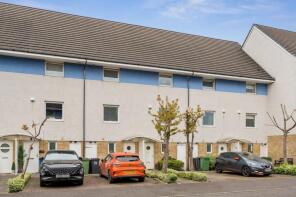 46, Hilton Gardens, Glasgow G13 1DB