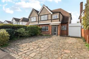 5, Cotswold Close, Hinchley Wood, Esher KT10 0AP