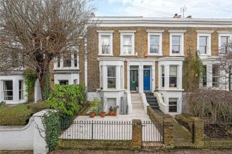 Shakespeare Road, London, SE24