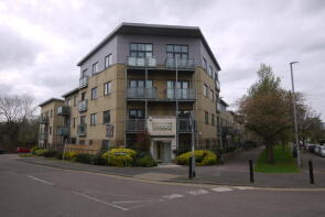 2, Helen House, Rollason Way, Brentwood CM14 4AQ