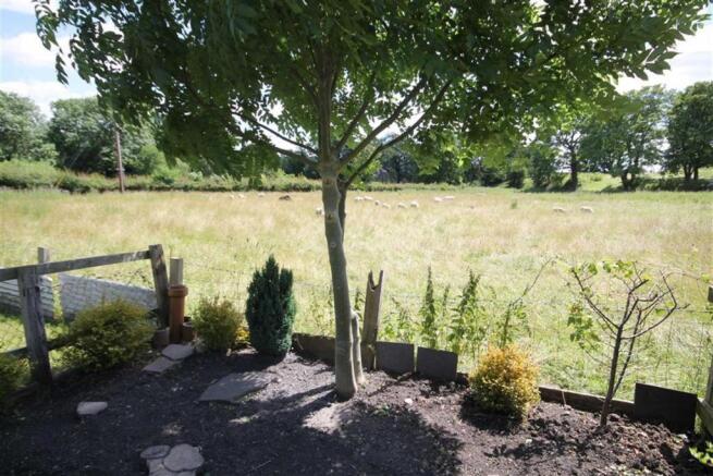 Additional Garden im