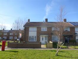 1, Walnut Lane, Langley Green, Crawley RH11 7NH