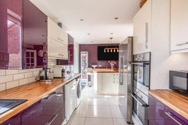 Sycamore Drive, Rotherham, S66 photo 4