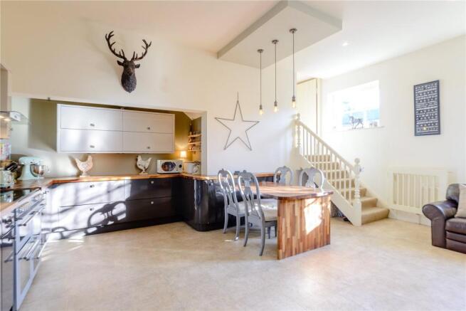 Kitchen 1