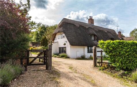 Newbury Road, Wickham, Newbury, Berkshire, RG20
