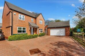 1, Lilac Avenue, Stratford-upon-avon CV37 8US