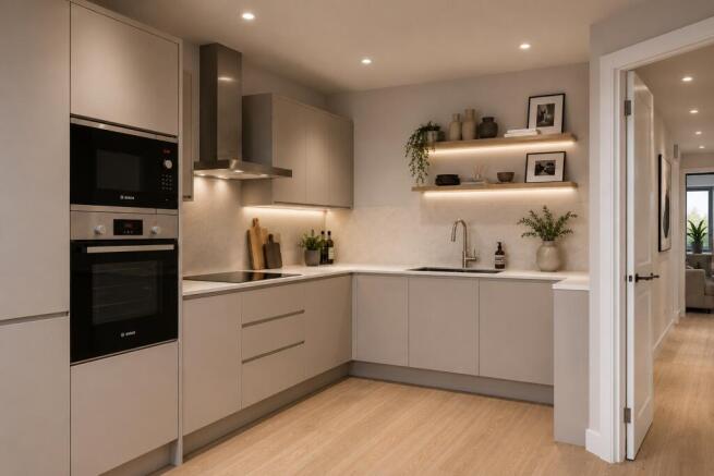 3 bed Apartment for sale Image 7