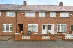 43, Benedict Road, Kingston Upon Hull HU4 7DG