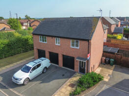 8, Ramson Close, Stenson Fields, Derby DE24 3ER