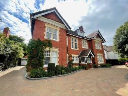 7, 5 Clifton Lodge, St Anthony's Road, Bournemouth BH2 6PB