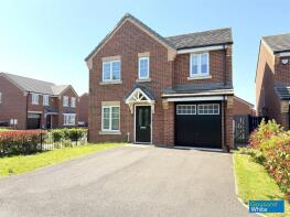 14, Waterlily Close, Middlesbrough TS8 9FT