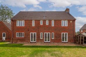 1, Turvins Meadow, Southam CV47 7RZ