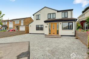 39, Shetland Way, Leicester LE8 5PU