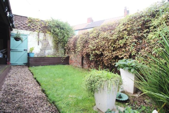 1 bed Apartment to rent Image 7