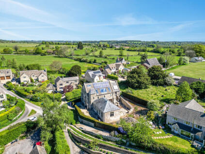 The Old Chapel, Oakridge Lynch, Stroud, GL6