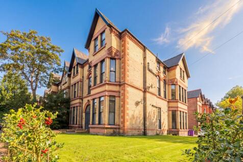 Ivanhoe Road, Aigburth, L17