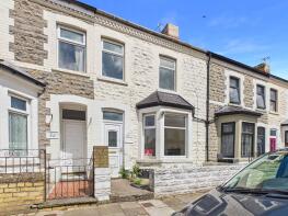 28, Pyke Street, Barry CF63 4PF
