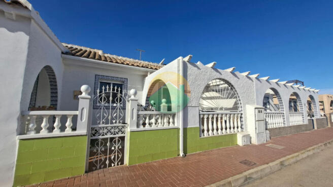 2 Bedroom Terraced For Sale-CLAC463-1