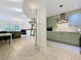 8, Kenilworth House, Fletcher Road, Gateshead Central, Gateshead NE8 2AW