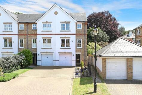 Burlington Place, Reigate, Surrey, RH2