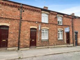 5, Croft Road, Cosby LE9 1RE