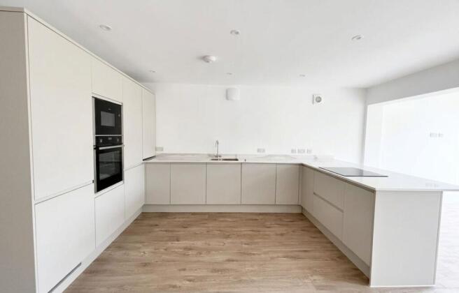 Kitchen/Diner/Family Room