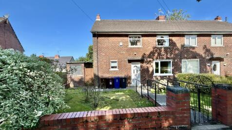 Dugdale Road, Burnley, BB12