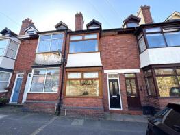 39, Shirburn Road, Leek ST13 6LD