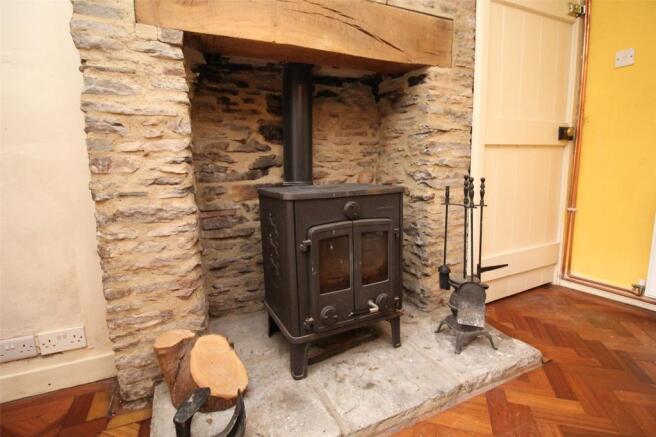 Inglenook