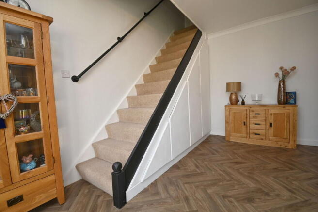 2 bed Semi-Detached Bungalow for sale Image 11