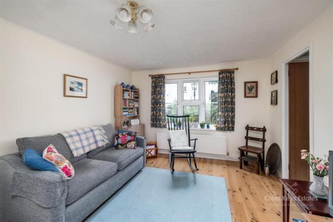 Sitting/Dining Room