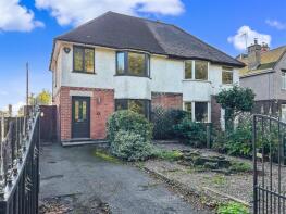166, Crich Lane, Belper DE56 1EP