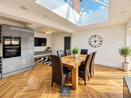 Addison Road, Keresley, Coventry