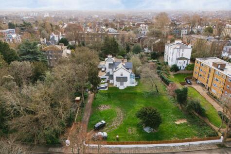 The Glebe, London, SE3