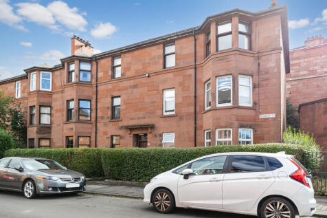 0/1, 21 Brisbane Street, Glasgow, Glasgow City, G42