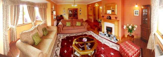 Lounge b