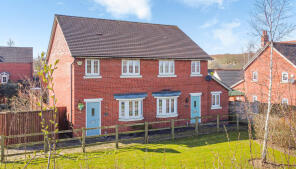 3, Kiln Close, Ashby-de-la-zouch LE65 1SY