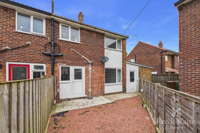 2 bed End of Terrace for sale Image 10